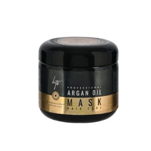 Argan Oil Mask