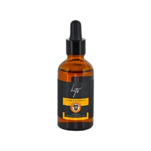 Beard Oil