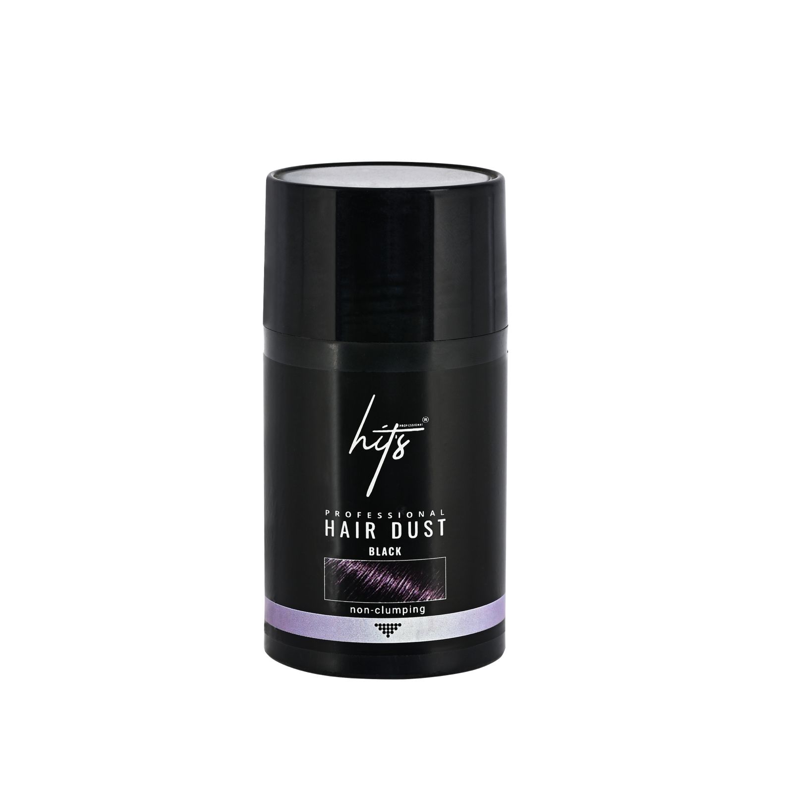Hair Dust 3