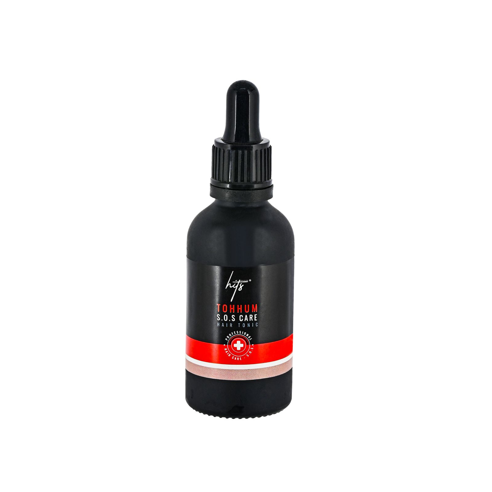 Hair Oil