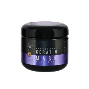 Keratin Mask
