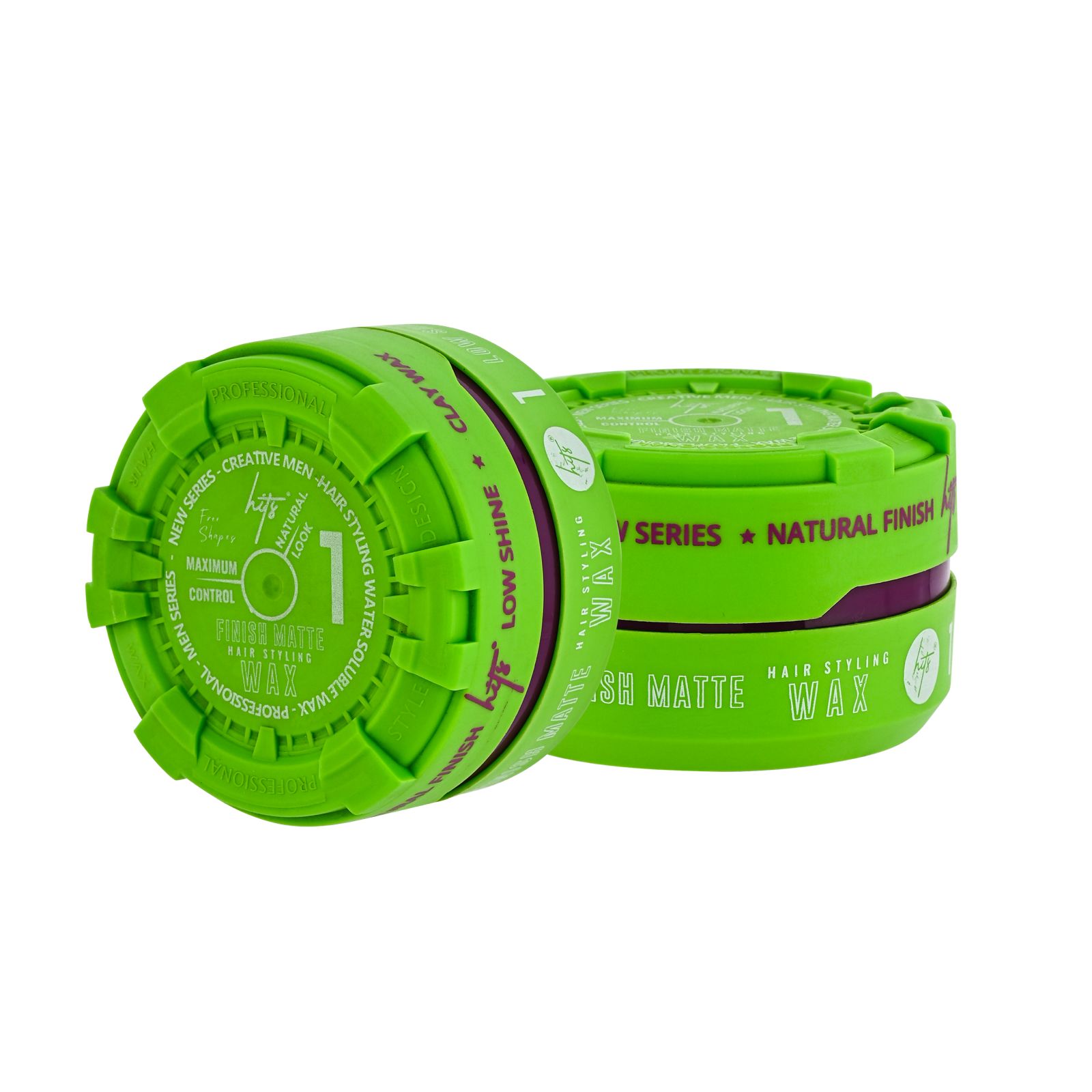 Wax Green 2