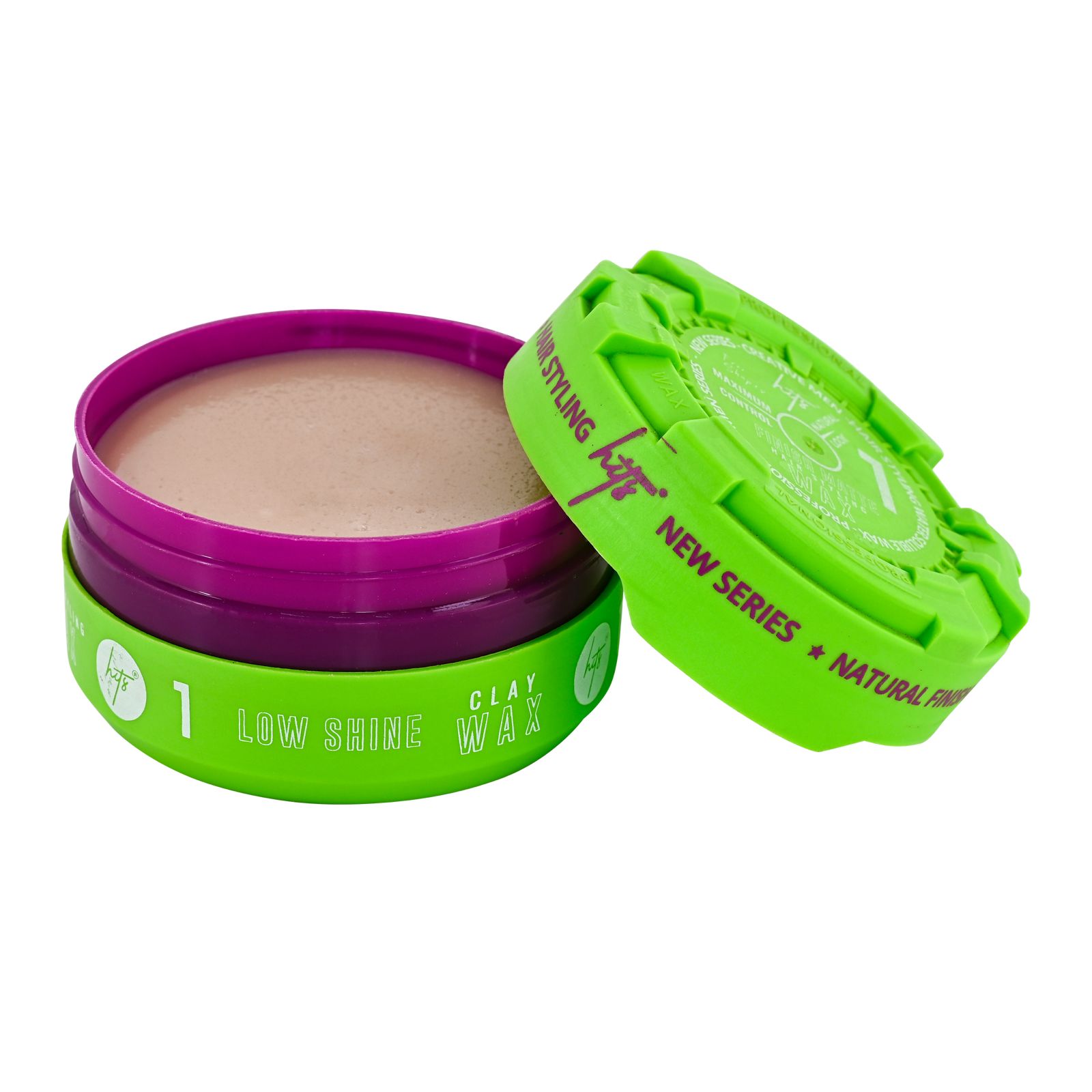 Wax Green 3