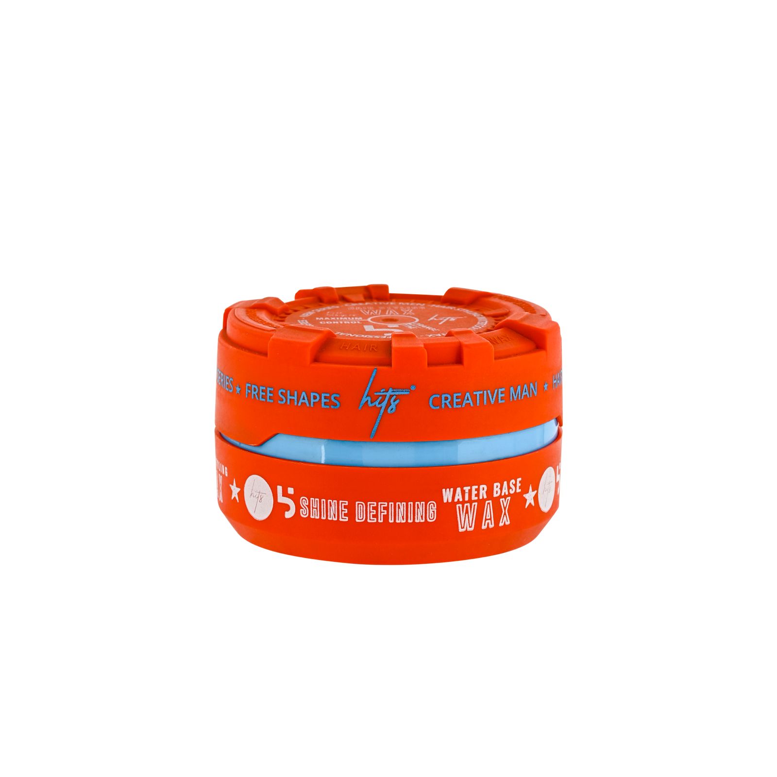 Wax Orange