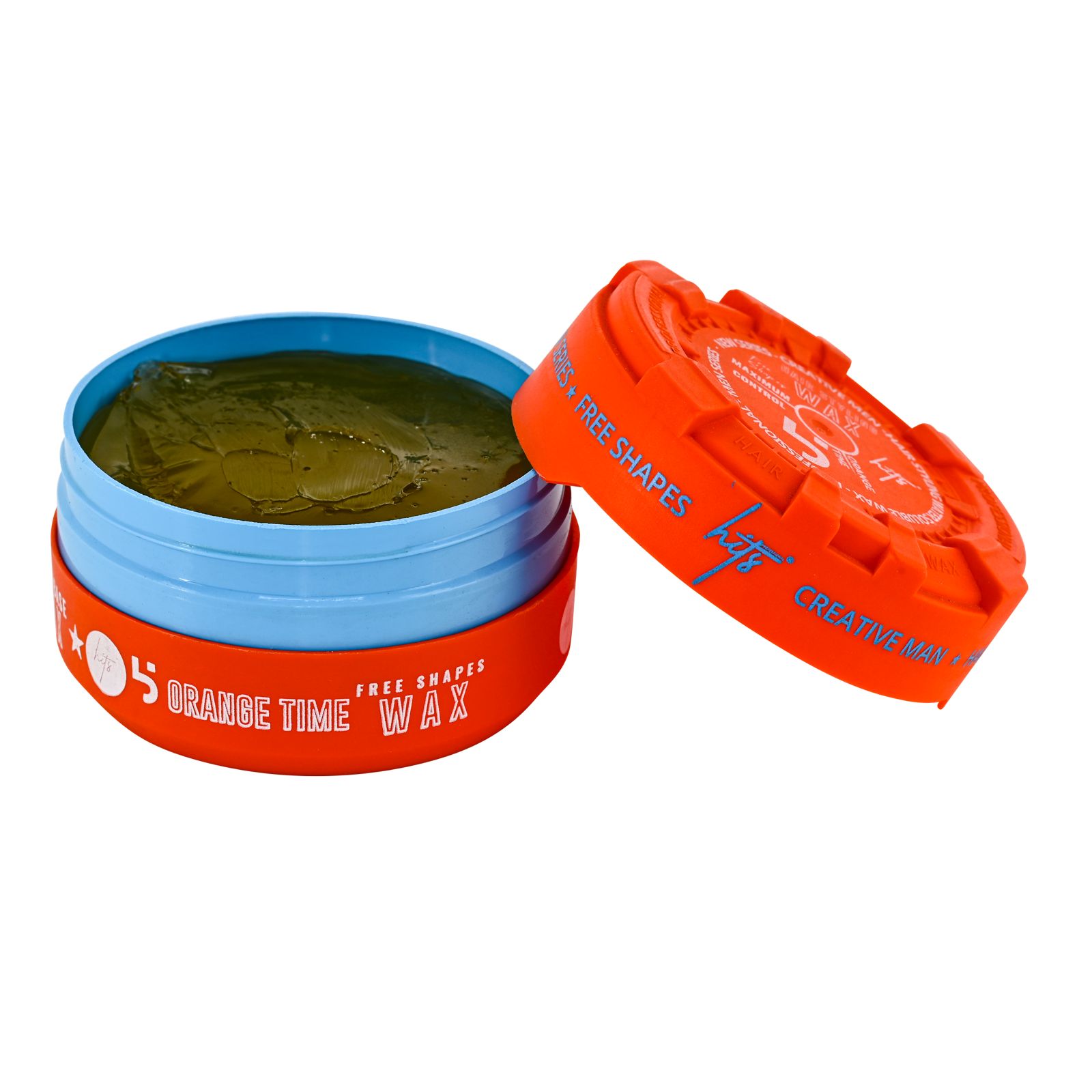 Wax 5