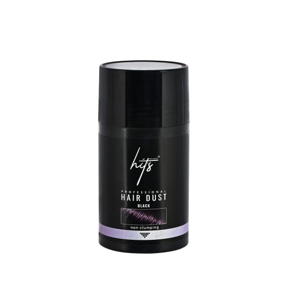Hair Dust 3