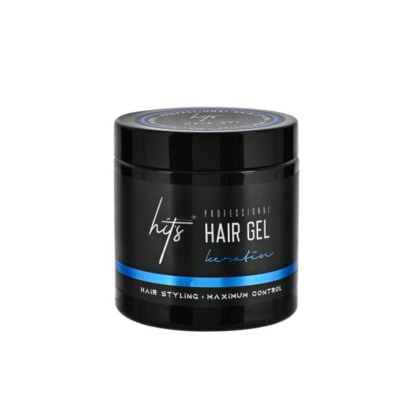 Hair Gel 2