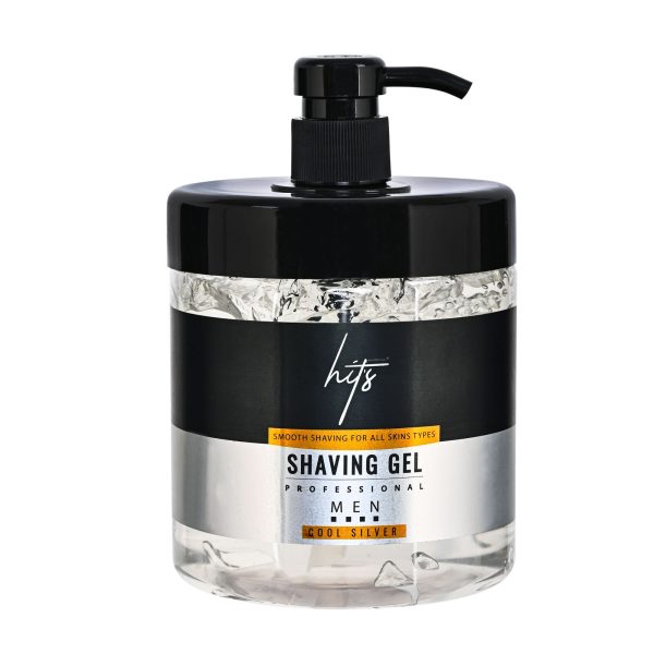Shaving Gel 1